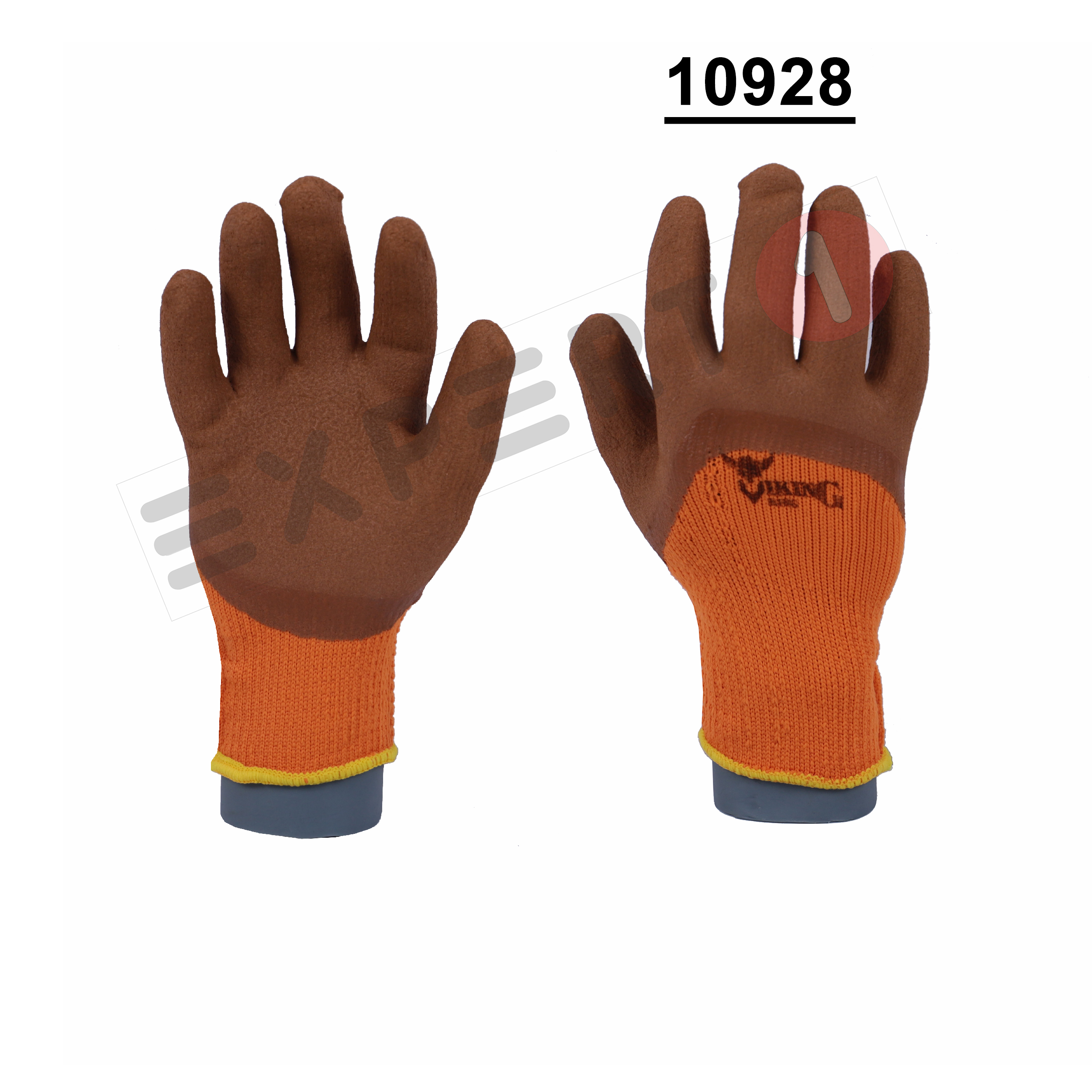 10928