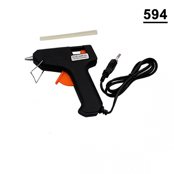 5945