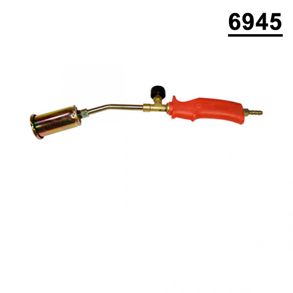 6945