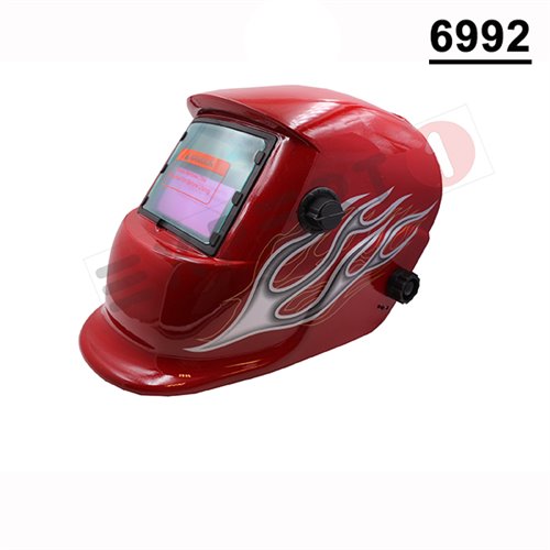 6992