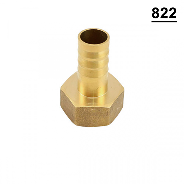 822