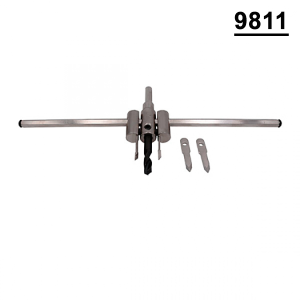 9811